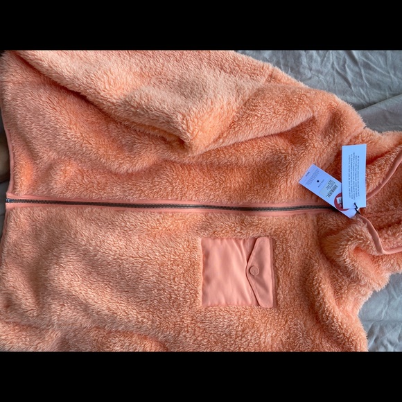 UGG Fleece Kadence Hoodie - Picture 13 of 13